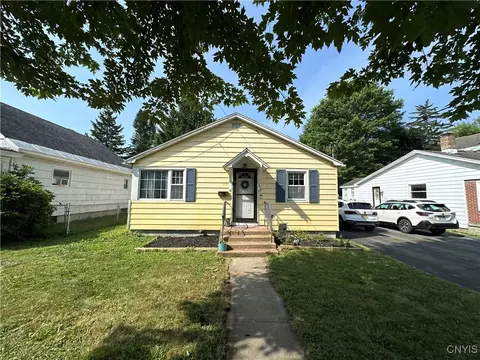 743 W Bloomfield St, Rome, NY 13440