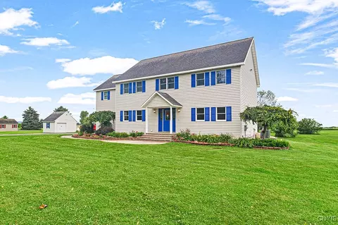 6775 Bryden Rd, Kirkland, NY 13323