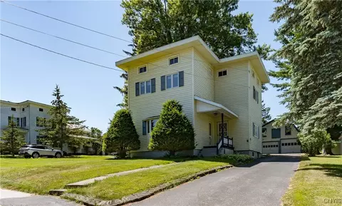 7485 Campbell St, Lowville, NY 13367