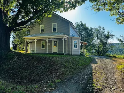 2460 County Road 16, Otselic, NY 13832