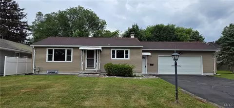 1818 Lansing St, Utica, NY 13501
