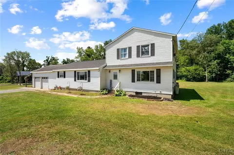 7525 Soule Rd, Floyd, NY 13440