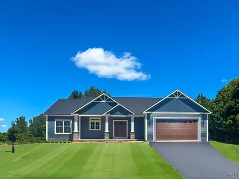 3120 Stoney Pond Way, Lysander, NY 13027