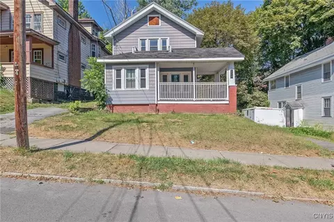 124 Cumberland Ave, Syracuse, NY 13210