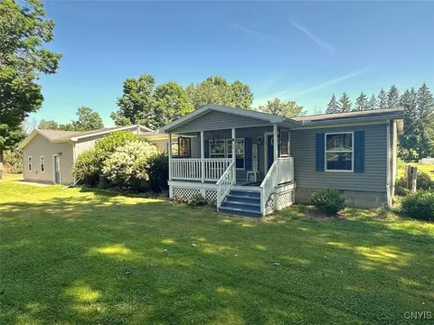 114 Elizabeth St, Angelica, NY 14709