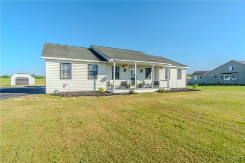 36840 County Route 136, Theresa, NY 13691