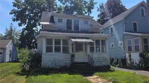 120 Maplewood Ave, Syracuse, NY 13205