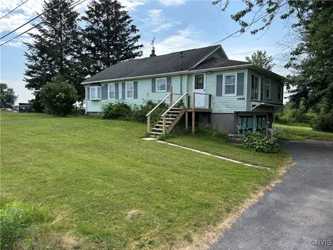 11448 Ridge Rd, Huron, NY 14590