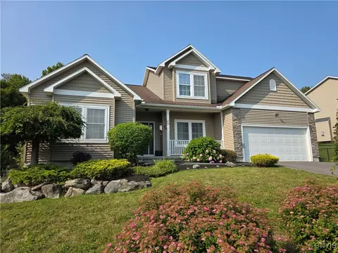4618 Setting Sun, Onondaga, NY 13215