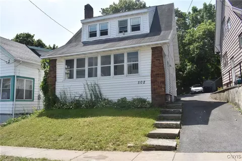 502 Boyden St, Syracuse, NY 13206