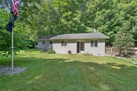 14 White Birches Dr, Sandy Creek, NY 13145