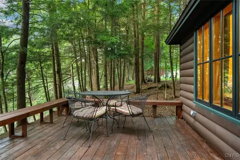 Exterior - 211 Spring St, Webb, NY 13420 photo 2 of 3