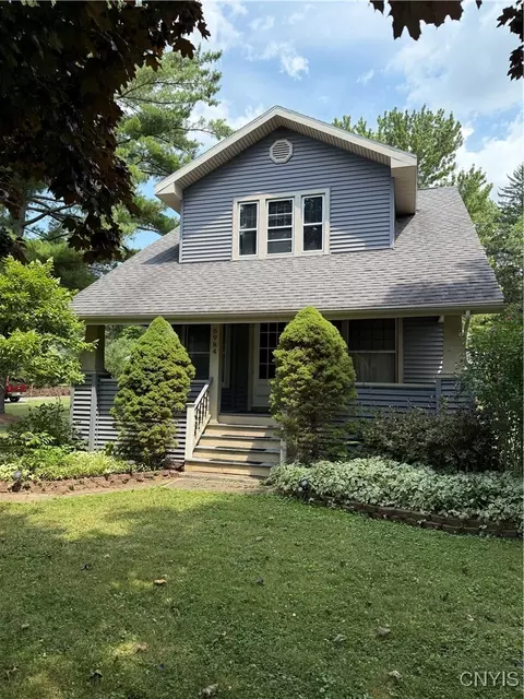 6984 Owasco Rd, Owasco, NY 13021