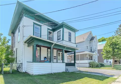 534 Franklin St, Watertown, NY 13601