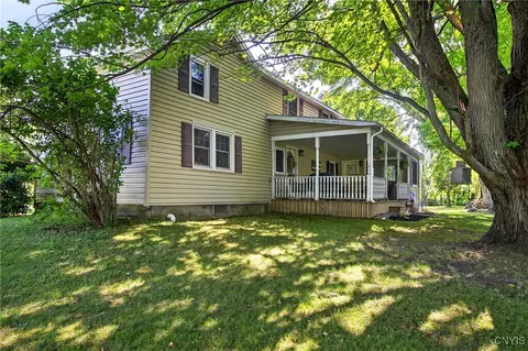 404 Co Rt 21, Martville, NY 13111