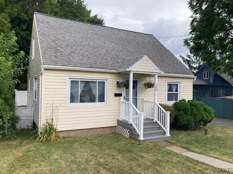 100 Nelson Ave, East Syracuse, NY 13057