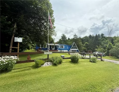 22 River Rd, Fowler, NY 13642