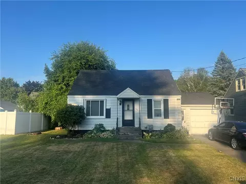 106 Westwood Ave, Salina, NY 13211