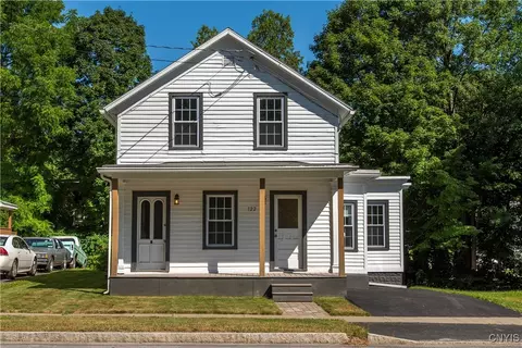 122 Madison St, Waterville, NY 13480