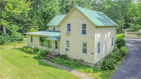 8794 Van Amber Rd, New Bremen, NY 13620
