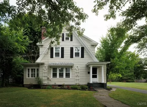 751 Ball Ave, Watertown, NY 13601