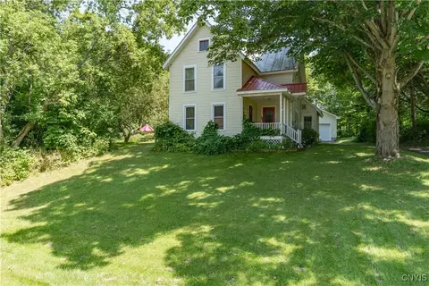 6108 Blue St, Glenfield, NY 13343