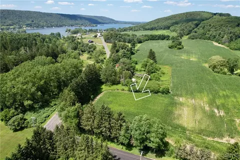 0 E Lake Rd, Deruyter, NY 13052