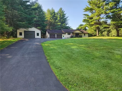 7738 Number Four Rd, New Bremen, NY 13367