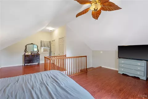 Bedroom - 36 Bert Howard Dr, Central Square, NY 13036 photo 2 of 4