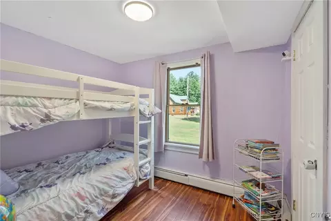 Bedroom - 36 Bert Howard Dr, Central Square, NY 13036 photo 1 of 4
