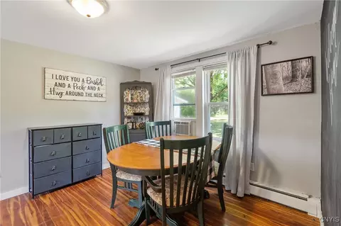 Dining - 36 Bert Howard Dr, Central Square, NY 13036 photo 1 of 1