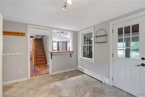Entry Way - 36 Bert Howard Dr, Central Square, NY 13036 photo 1 of 2