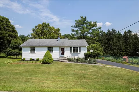5 Austin Rd, Tully, NY 13159