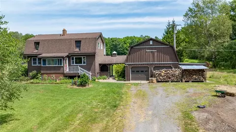 486 Jackson Hill Rd, Chenango Forks, NY 13746