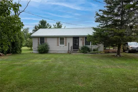 25927 Mustard Rd, Pamelia, NY 13601
