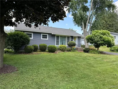 1219 Louise Dr, Cortlandville, NY 13045