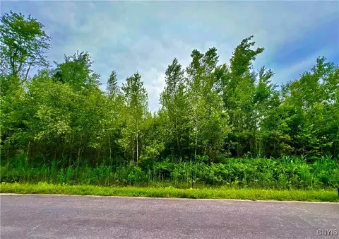 lot20 Forest Ridge Dr, Rome, NY 13340