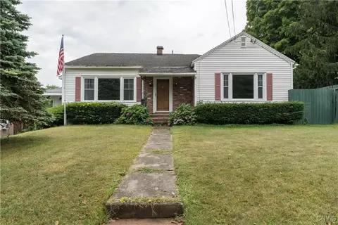 89 Champion St, Champion, NY 13619