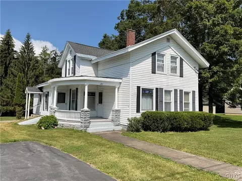283 North St, Winfield, NY 13491