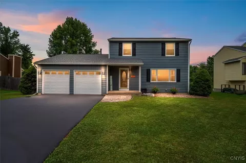4957 Alfred Dr, Liverpool, NY 13090