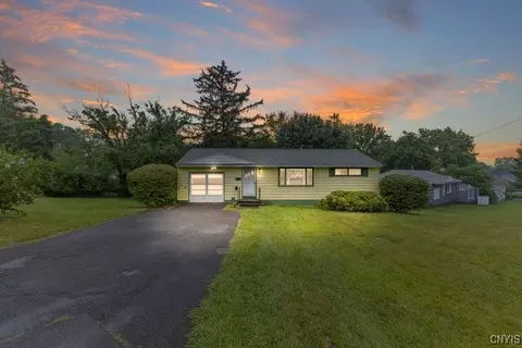 154 St Louis Ave, Syracuse, NY 13207