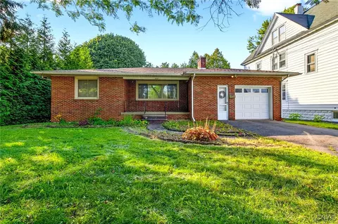 1345 Court St, Syracuse, NY 13208