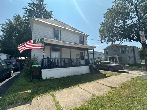 4 Michigan St, German Flatts, NY 13407