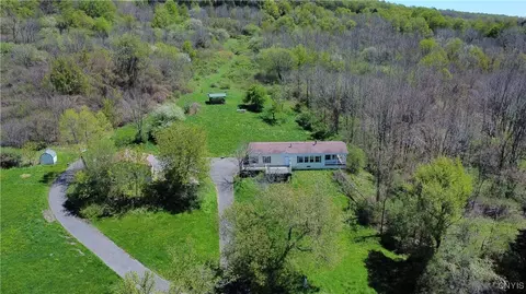 1224 State Route 80, Otisco, NY 13159