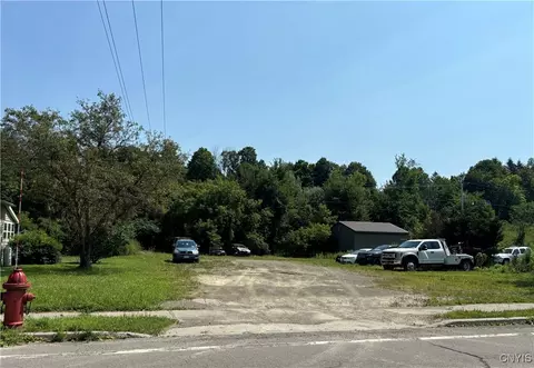 36 Cortland St, Marathon, NY 13803