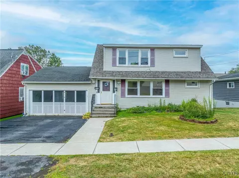 1512 Caleb Ave #14, Syracuse, NY 13206