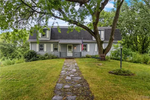 6152 Quarry Rd, Sullivan, NY 13032