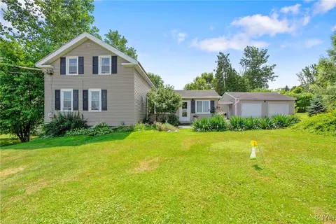 821 Tuscarora Rd, Sullivan, NY 13037