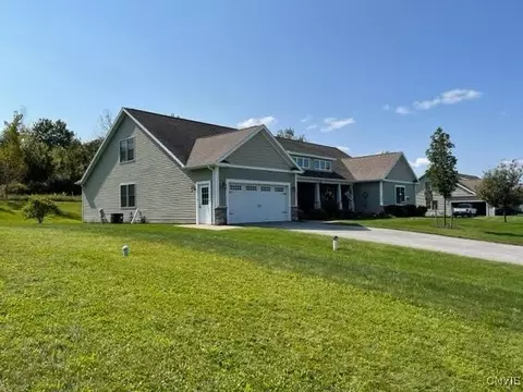0 First Street Ext, Lenox, NY 13032