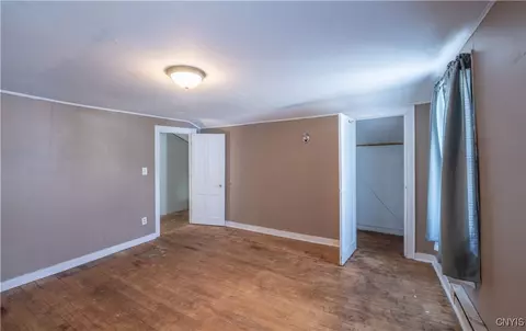 Bedroom - 4 Fulton St, German Flatts, NY 13407 photo 3 of 7